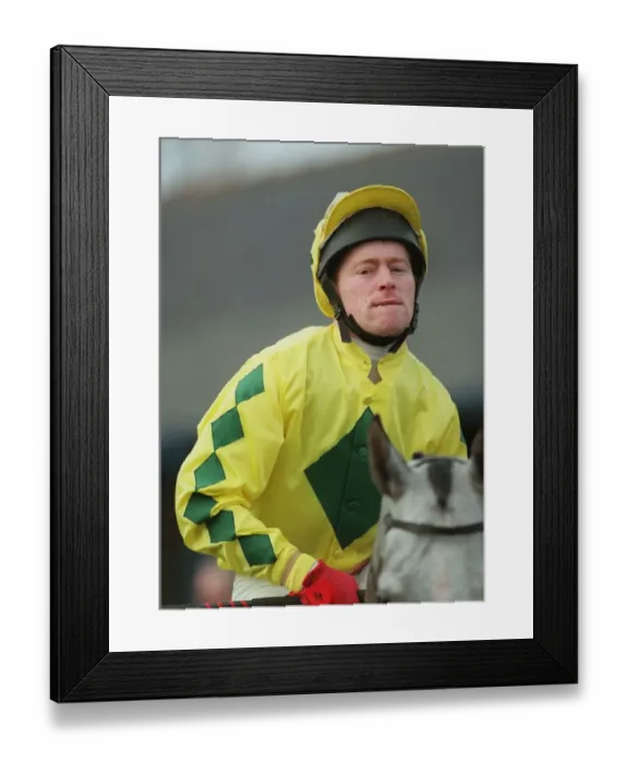 Framed Print : Derek Byrne Framed Print : Derek Byrne