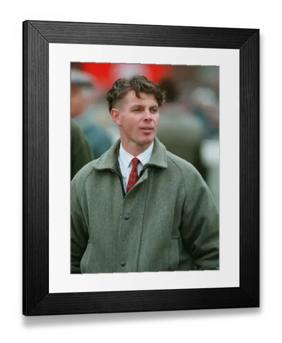 Framed Print : Micky Hammond Framed Print : Micky Hammond