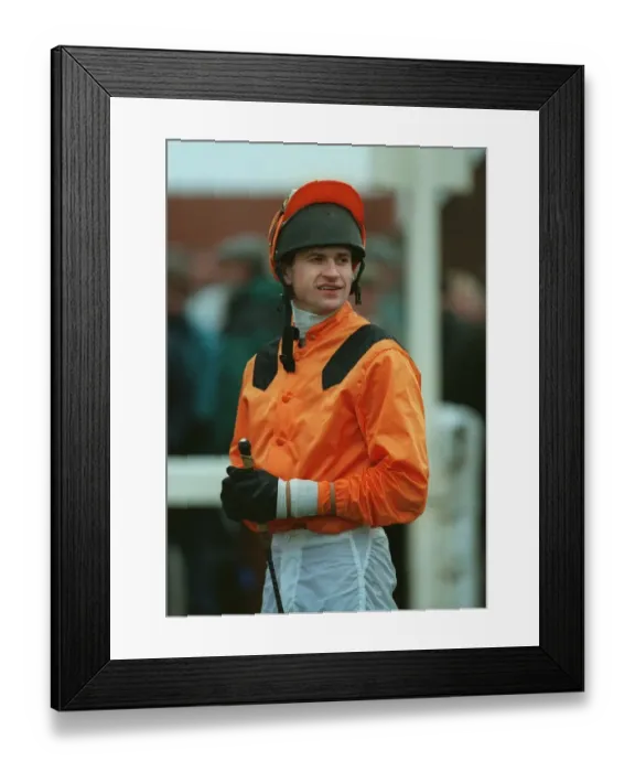 Framed Print : Andrew Thornton Framed Print : Andrew Thornton