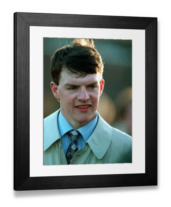 Framed Print : Aiden O Brien Framed Print : Aiden O Brien
