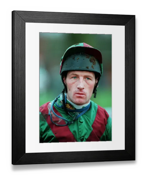 Framed Print : Gary Lyons Framed Print : Gary Lyons