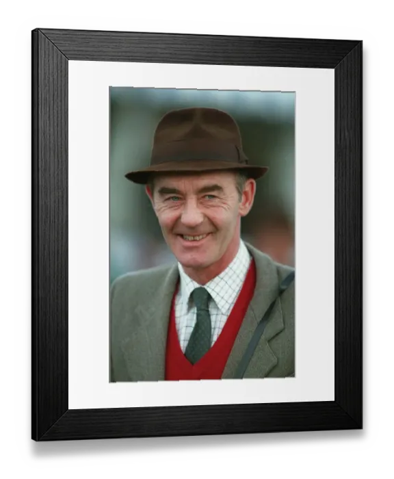 Framed Print : Colin Parker