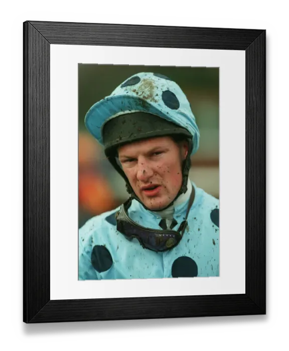 Framed Print : Warren Marston Framed Print : Warren Marston