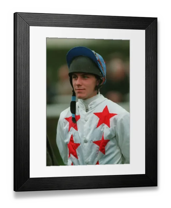 Framed Print : Edward Callaghan