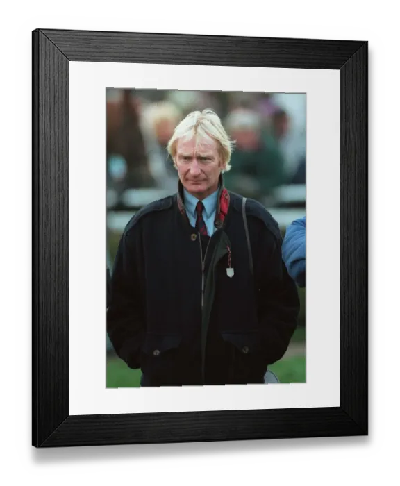 Framed Print : Peter Monteith Framed Print : Peter Monteith