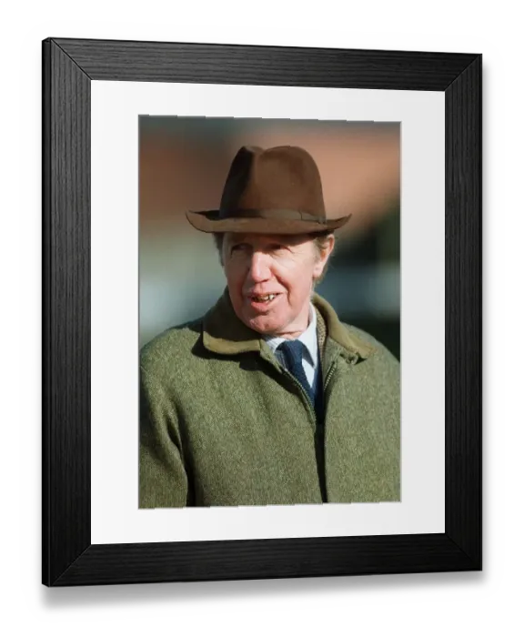 Framed Print : Tim Forster