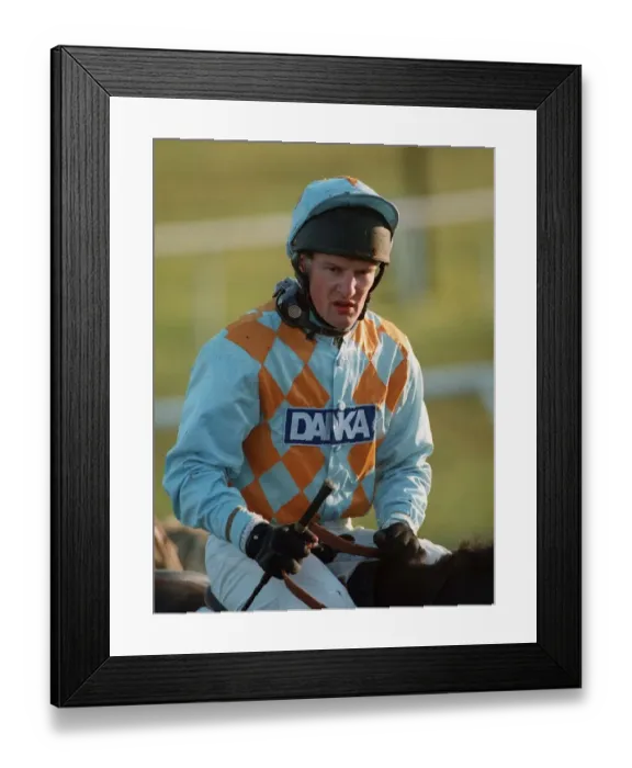 Framed Print : Warren Marston Framed Print : Warren Marston