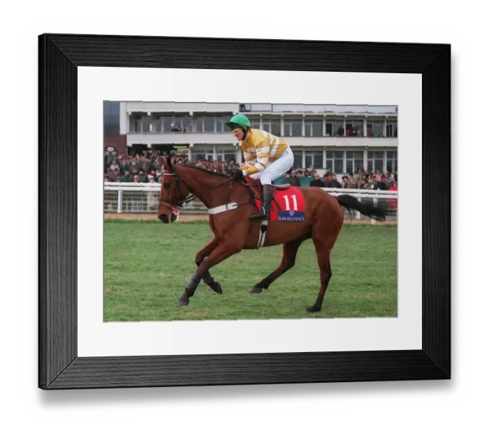 Framed Print : Macnamarasband