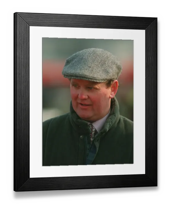 Framed Print : John Jenkins Framed Print : John Jenkins