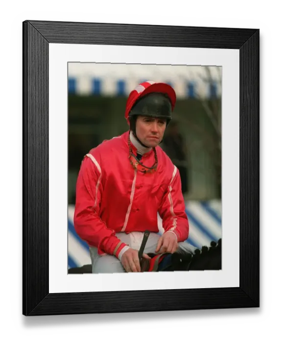Framed Print : Chris Dwyer