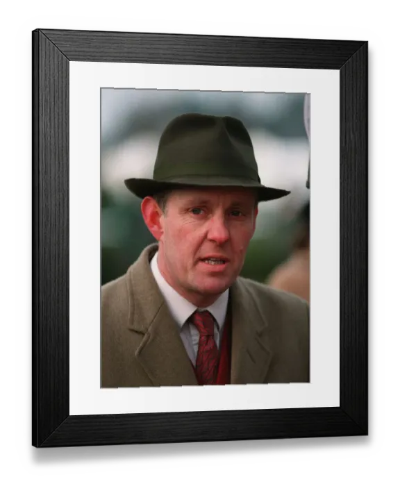 Framed Print : Philip Hobbs Framed Print : Philip Hobbs