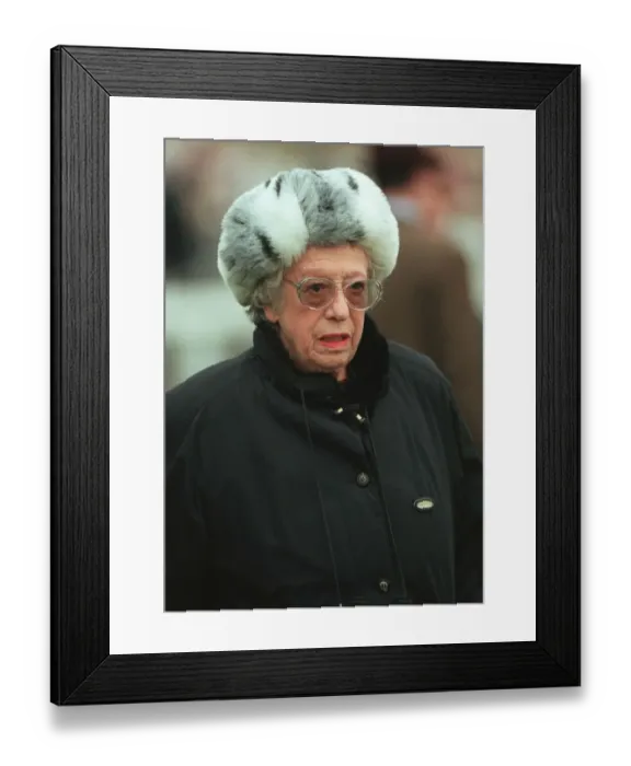 Framed Print : Lady Helen Smith Framed Print : Lady Helen Smith