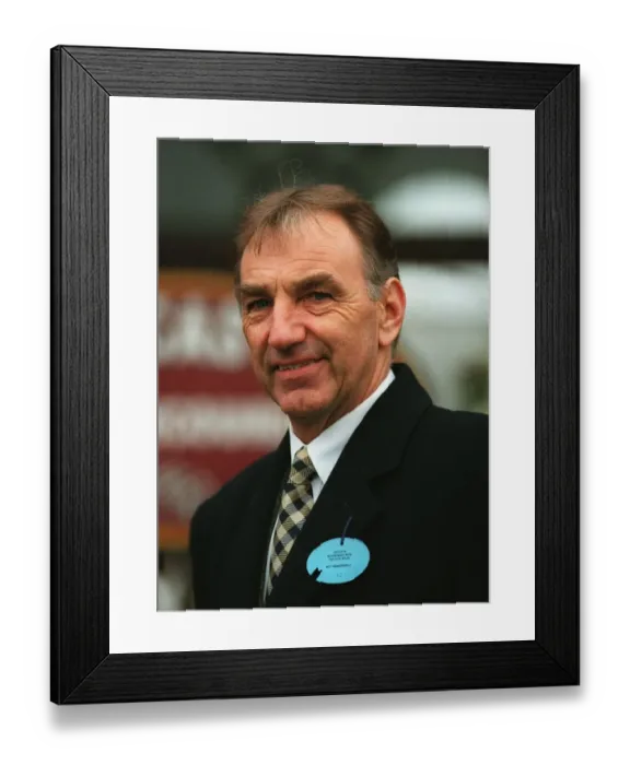 Framed Print : Brian Lovery Framed Print : Brian Lovery