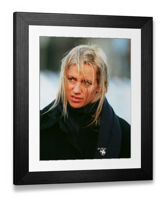 Framed Print : Miss A Mcmahon Framed Print : Miss A Mcmahon