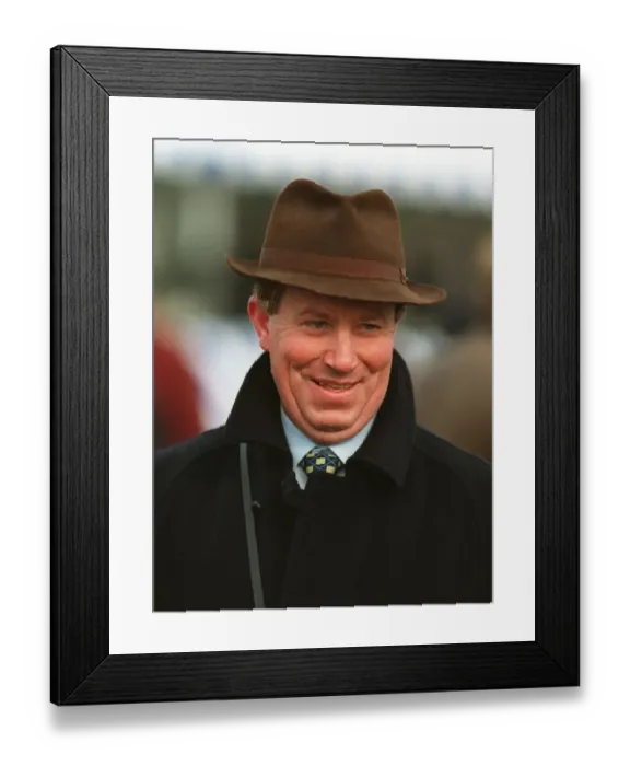 Framed Print : Jeff Pearse