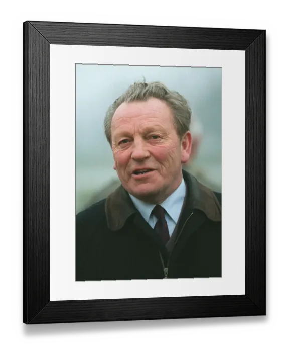 Framed Print : Mick Haynes Framed Print : Mick Haynes