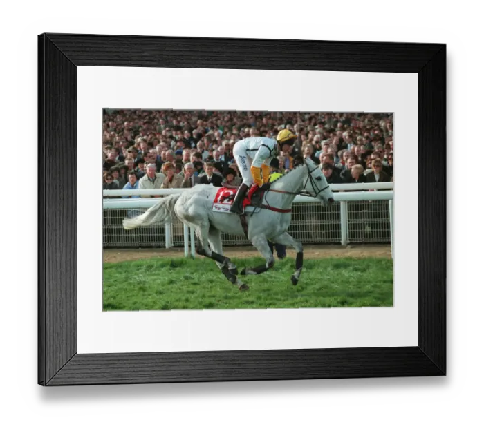Framed Print : Teeton Mill
