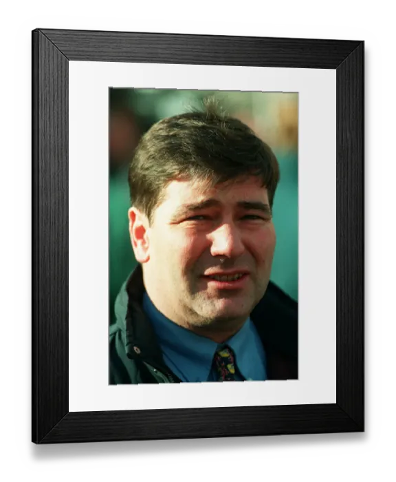 Framed Print : John Akehurst