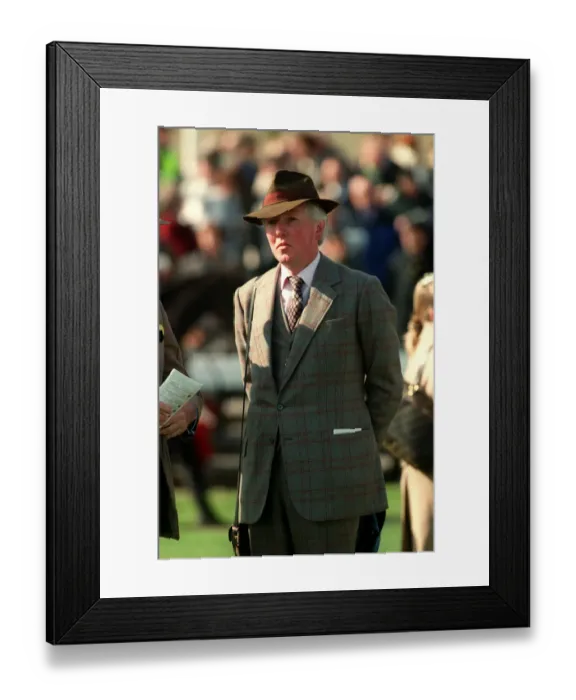 Framed Print : James Bethell Framed Print : James Bethell