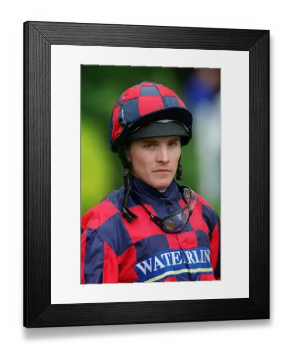 Framed Print : Richard Mullen Framed Print : Richard Mullen