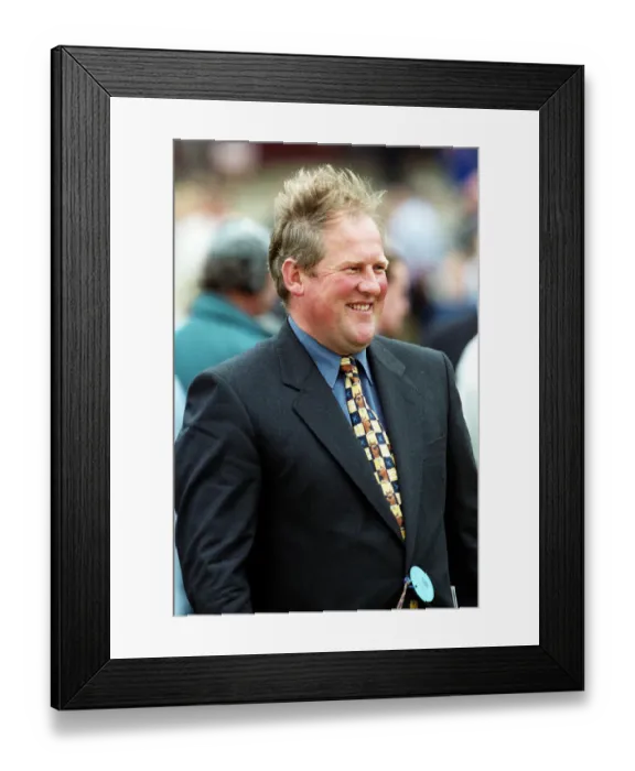 Framed Print : James Goldie Framed Print : James Goldie