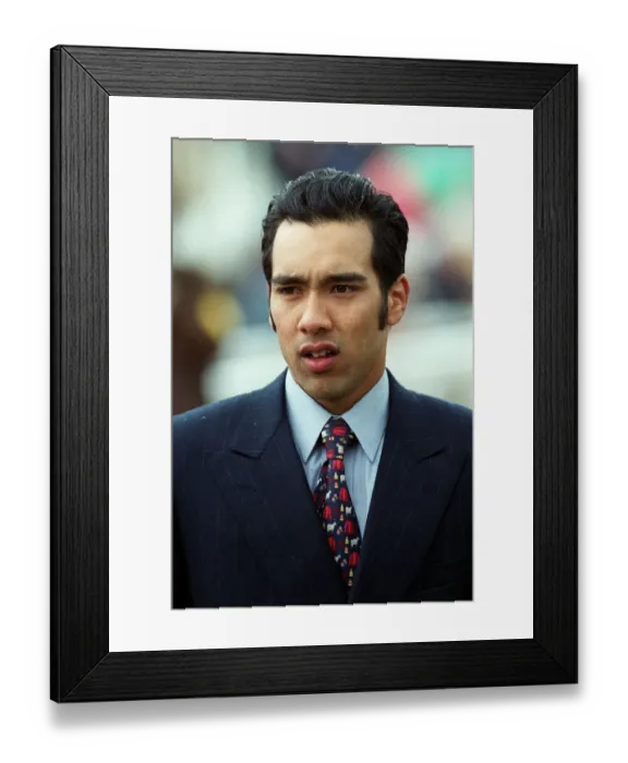 Framed Print : Greg Chung Framed Print : Greg Chung