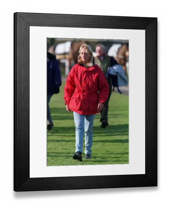 Framed Print : Miss M. E. Rowland Framed Print : Miss M. E. Rowland