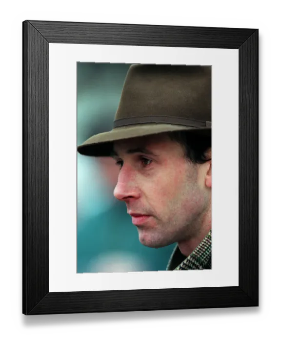 Framed Print : J. G. Smyth Osbourne
