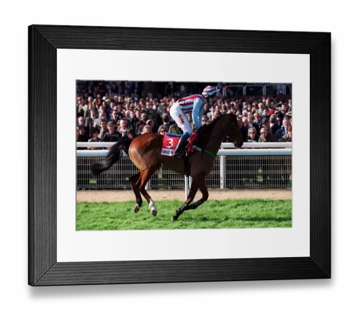 Framed Print : Edredon Bleu Framed Print : Edredon Bleu