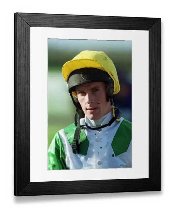 Framed Print : Richard Mcgrath Framed Print : Richard Mcgrath