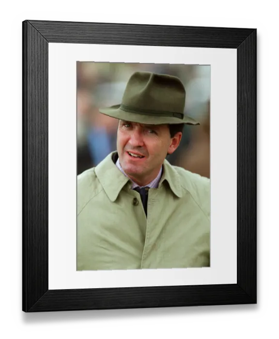 Framed Print : Marcus Tregoning Framed Print : Marcus Tregoning