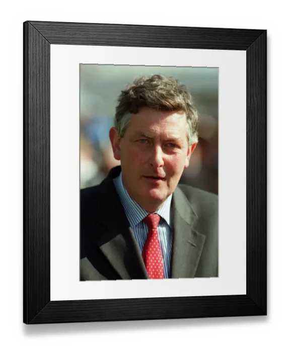 Framed Print : Paul Howling Framed Print : Paul Howling
