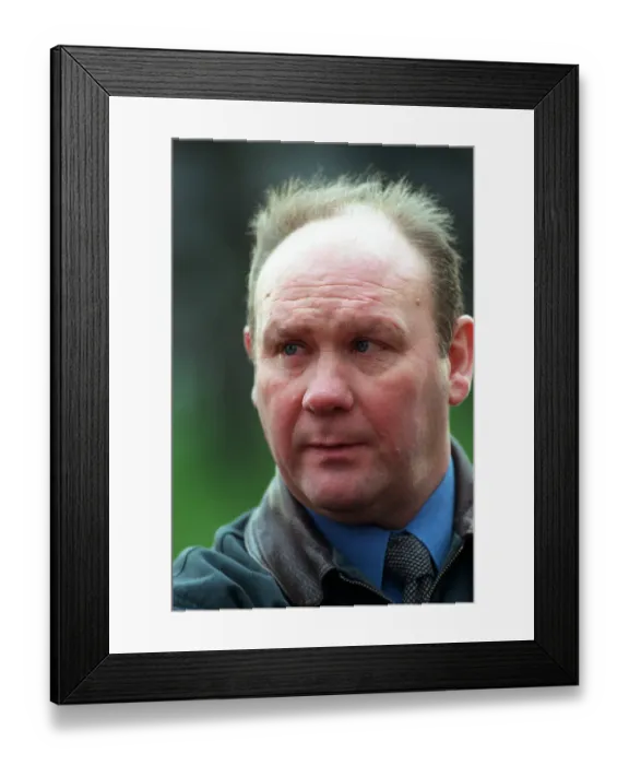Framed Print : Frank Jordan Framed Print : Frank Jordan