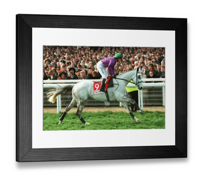 Framed Print : Senor El Betrutti