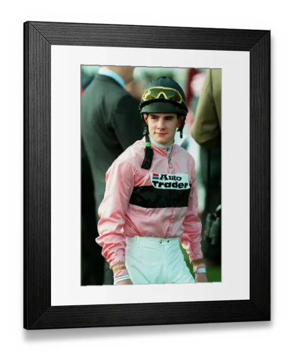 Framed Print : Fergal Lynch