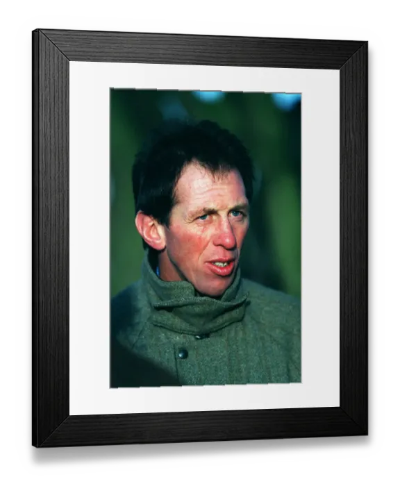 Framed Print : Chris Grant Framed Print : Chris Grant