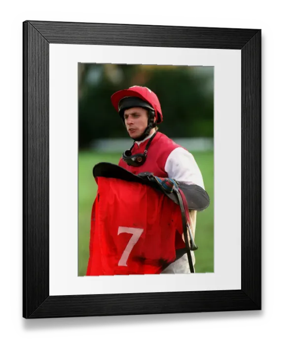 Framed Print : Anthony Garth Framed Print : Anthony Garth