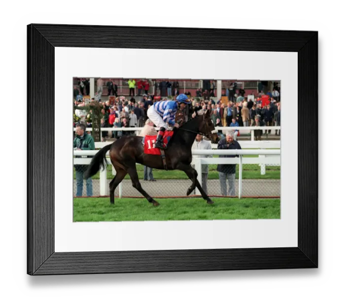 Framed Print : Scene Ridden By J.Fortune 29 March 1999 Date: 29 March 1999 Framed Print : Scene Ridden By J.Fortune 29 March 1999 Date: 29 March 1999
