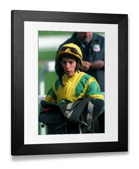 Framed Print : Antonio Polli