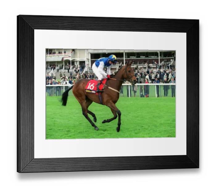 Framed Print : Cumbrian Blue Framed Print : Cumbrian Blue