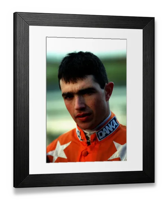 Framed Print : Seamus Durack Framed Print : Seamus Durack