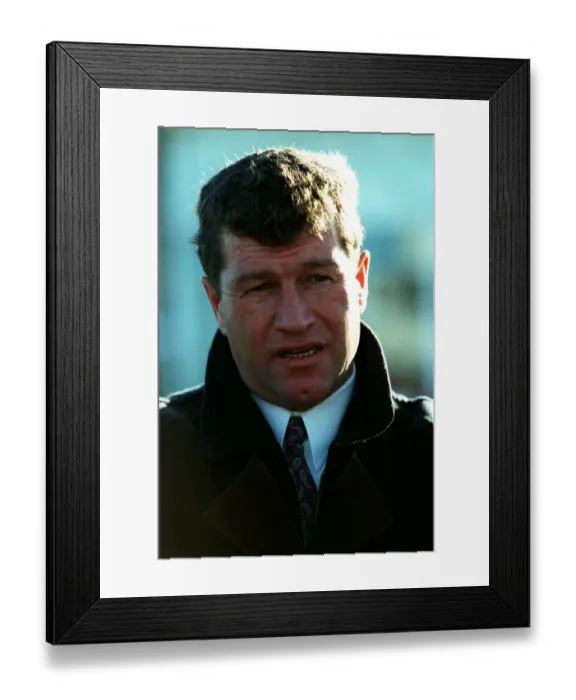 Framed Print : Martin Todhunter