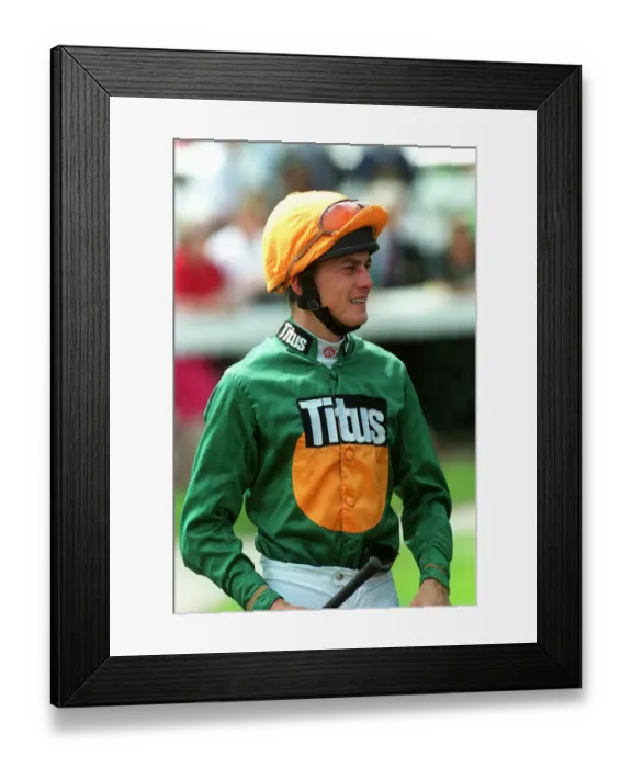 Framed Print : Jason Tate Framed Print : Jason Tate