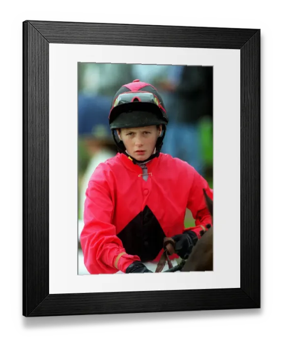 Framed Print : Angela Hartley Framed Print : Angela Hartley