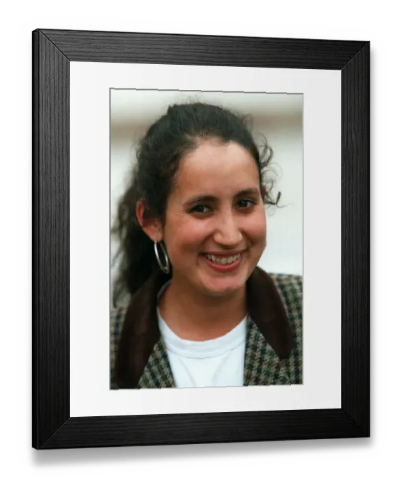 Framed Print : Jo Littmoden Framed Print : Jo Littmoden