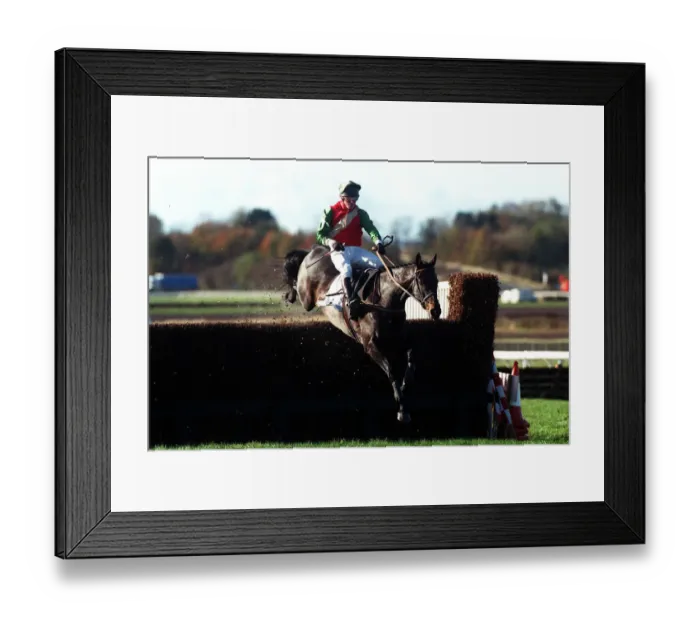 Framed Print : Strong Mission Framed Print : Strong Mission