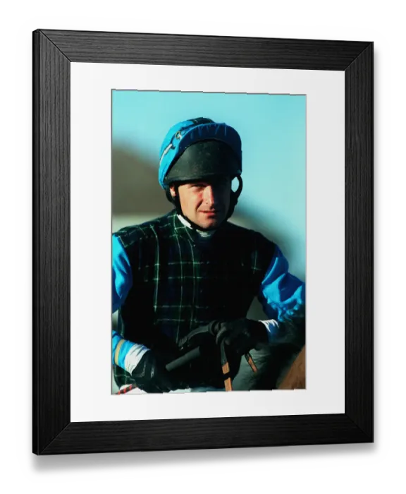 Framed Print : Jason Callaghan