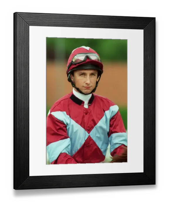 Framed Print : Tyrone Williams Framed Print : Tyrone Williams