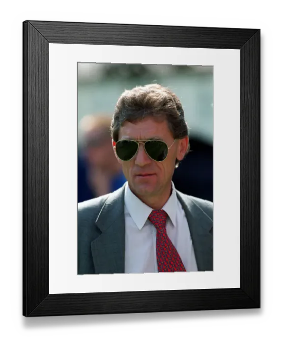 Framed Print : Paul Evans Framed Print : Paul Evans