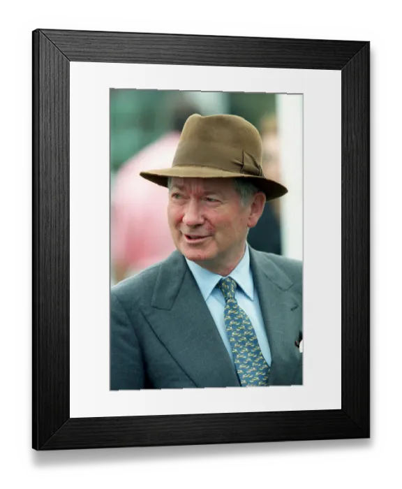 Framed Print : Barry Hills Framed Print : Barry Hills